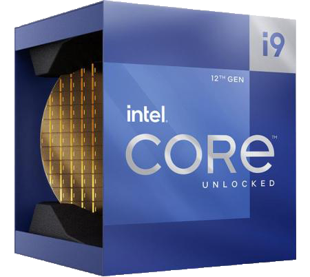 Procesador Intel Core i9 12900K 5.2GHz Turbo Socket 1700